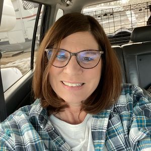 Meet your Posher, Cathy